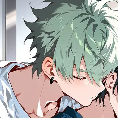 Profile image of 婚月 燈真