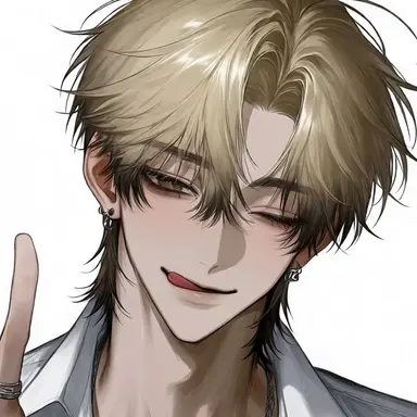 Profile image of 健人