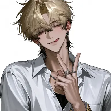 Profile image of 健人