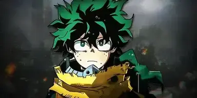 Profile image of MHA Vigilante