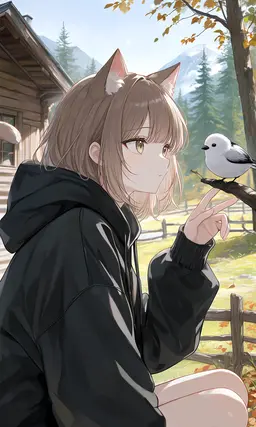 Profile image of Kotori