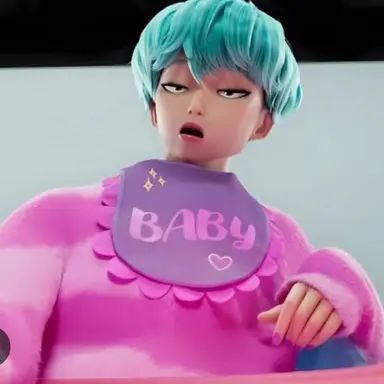 Profile image of ベイビー