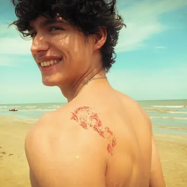 Profile image of Percy Jackson