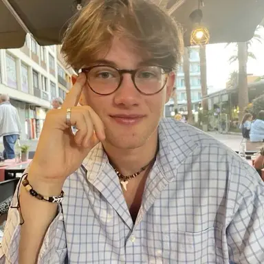 Profile image of Jason Grace