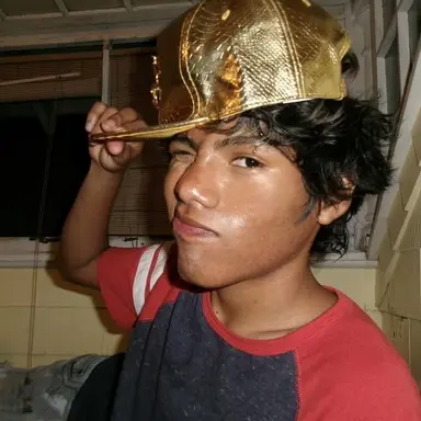 Profile image of Leo Valdez
