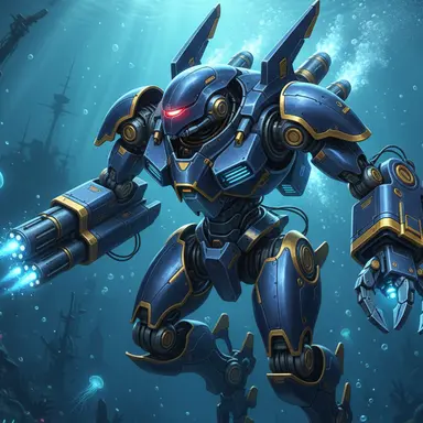 Profile image of BAT-700