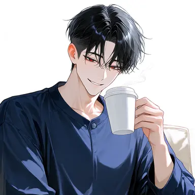 Profile image of 透