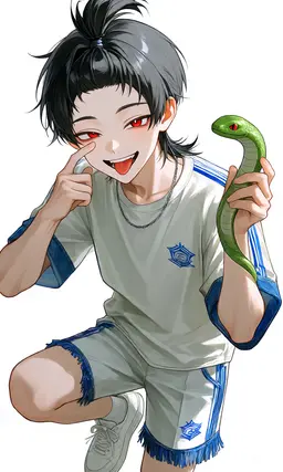 Profile image of 涼