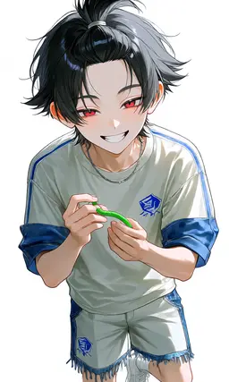 Profile image of 涼