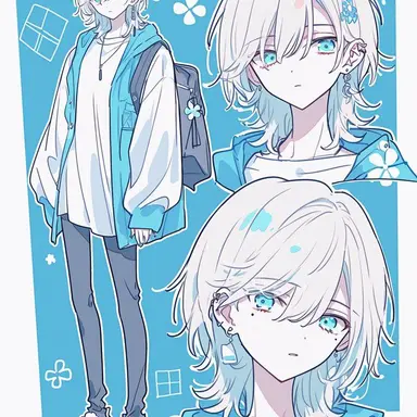 Profile image of ルナ