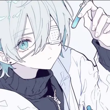 Profile image of アーテル