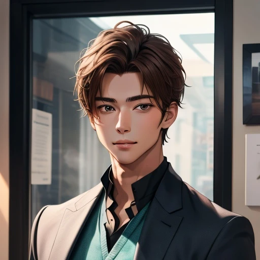이준
