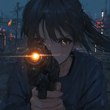 Profile image of アオイ