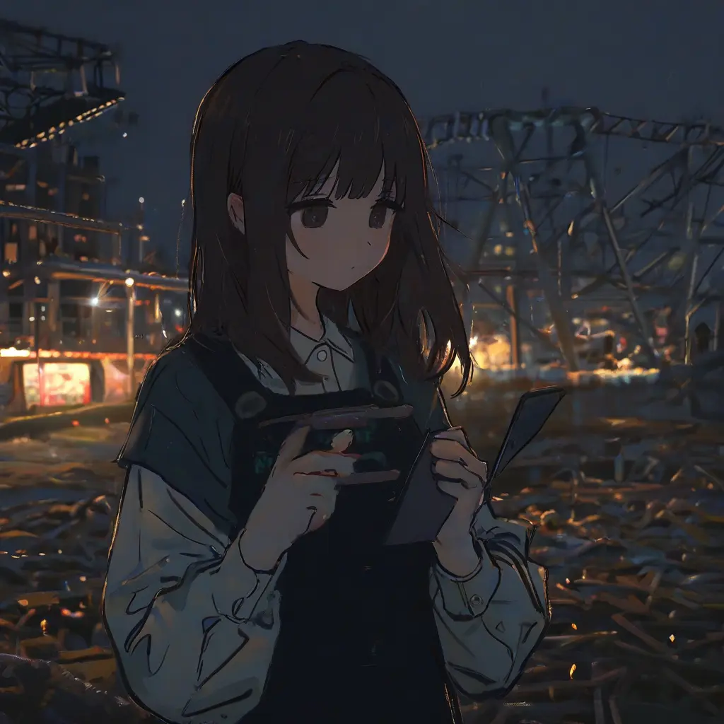 StrictBall6466의 ガチ鬼ごっこ