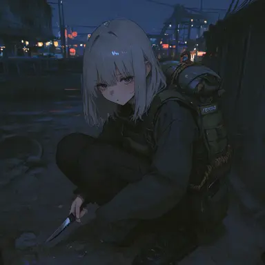 Profile image of ニナ