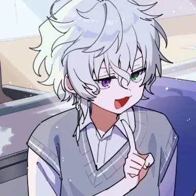 Profile image of 叢雲カゲツ