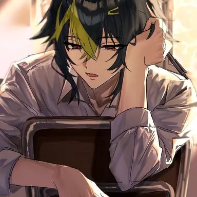 Profile image of 伊波ライ