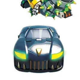 Profile image of 캉시와 무간