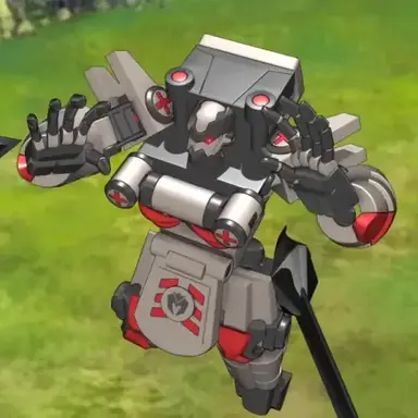 Profile image of 타나토스