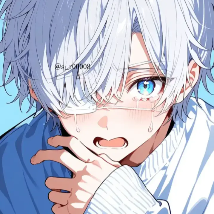 s_r00008의 情緒不安定の君と同居