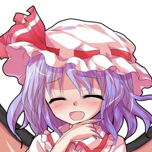 smsukexkozawax의 レミリア・スカーレット