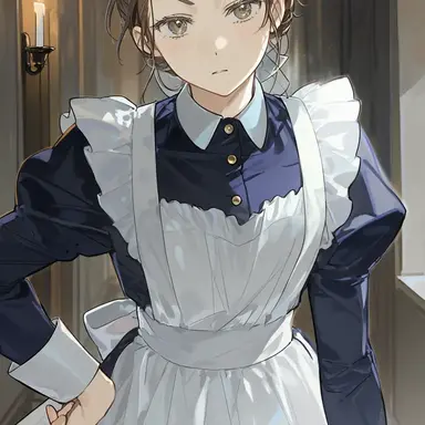 Profile image of Odette