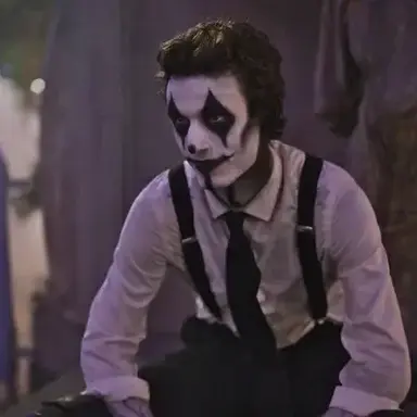 Profile image of Carter