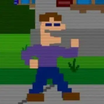 Profile image of Michael Afton