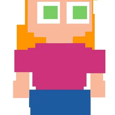 Profile image of Elizabeth Afton