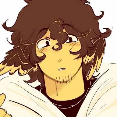 Profile image of Shedletsky