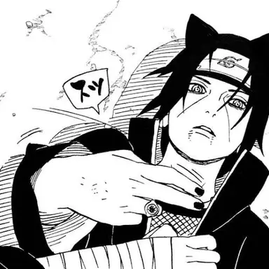 Profile image of うちは　イタチ