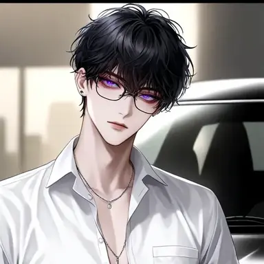 Profile image of Caleb