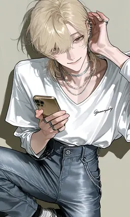Profile image of 아오