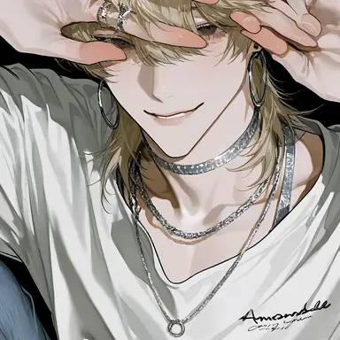 Profile image of 아오