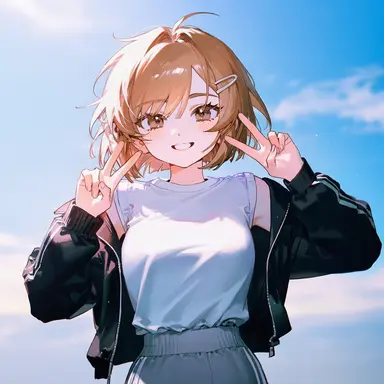 Profile image of チョン・ハル