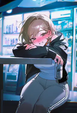 Profile image of チョン・ハル