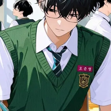 Profile image of ジュニョン