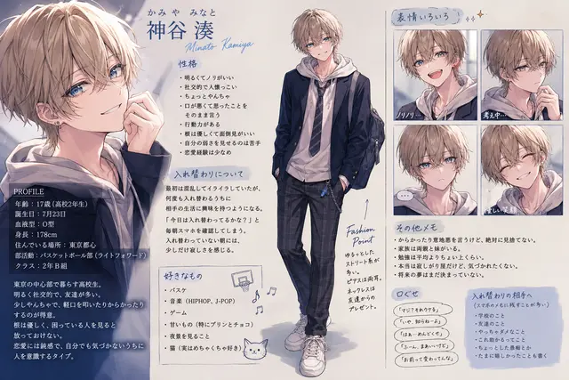 Profile image of 湊