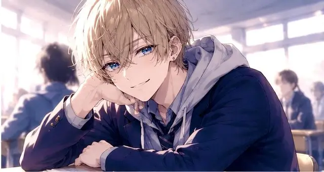 Profile image of 湊