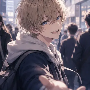 Profile image of 湊