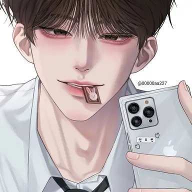 Profile image of 이 한 빈