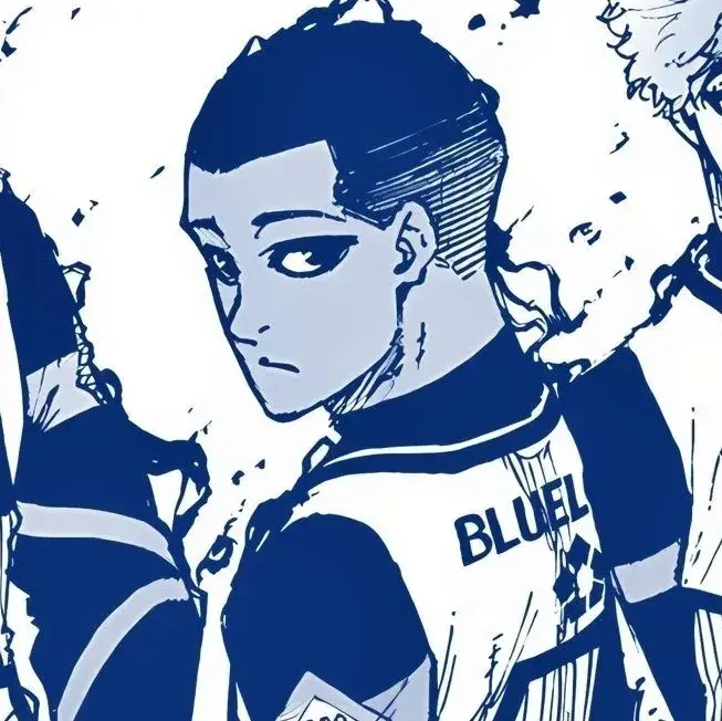 CrispFlask4019의 Étienne Moreau