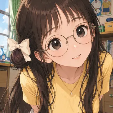 Profile image of のび太