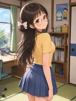 Profile image of のび太