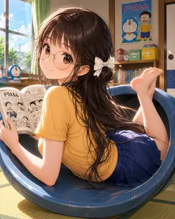 Profile image of のび太