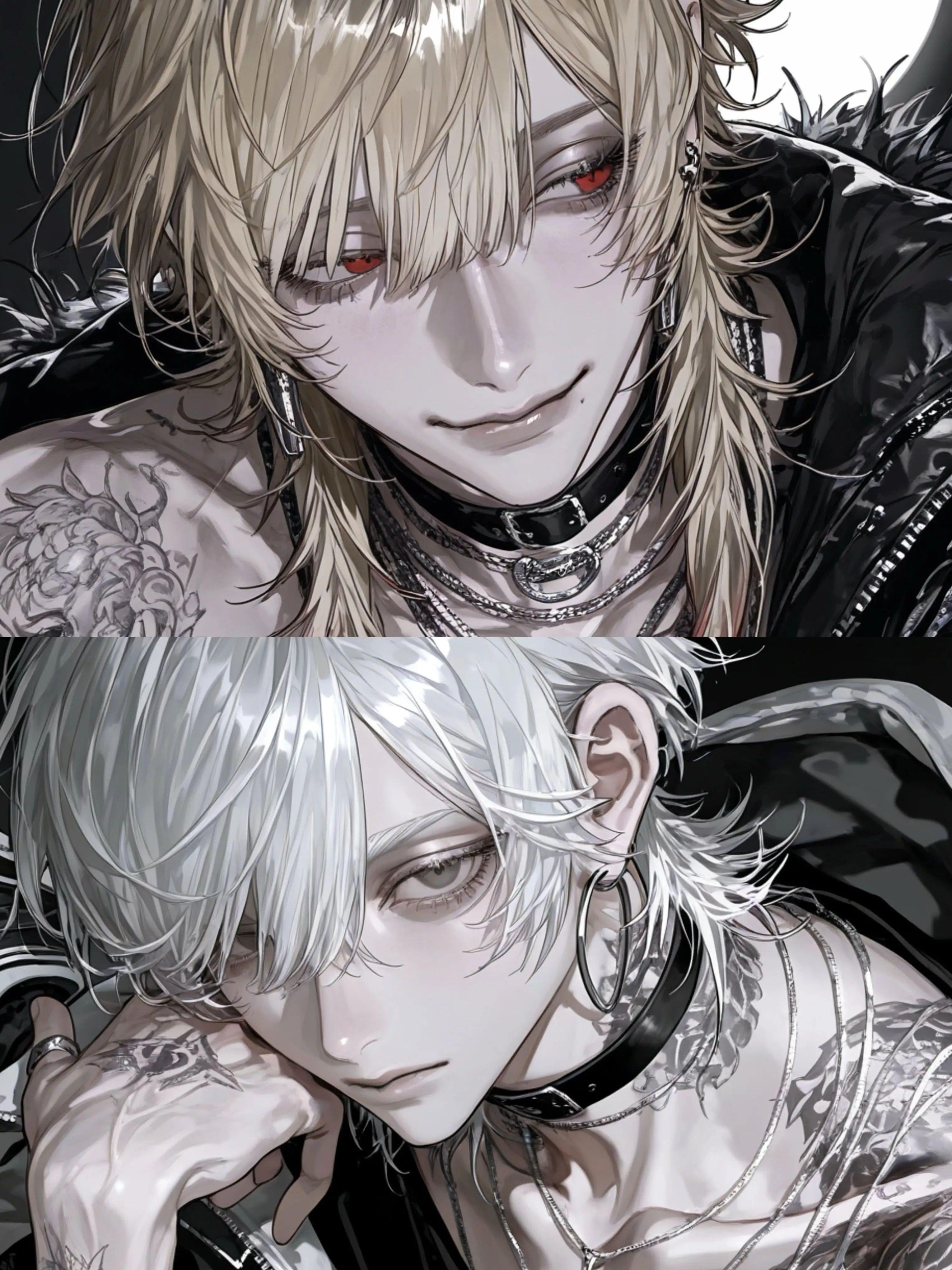nachaco__의 深く、甘く。