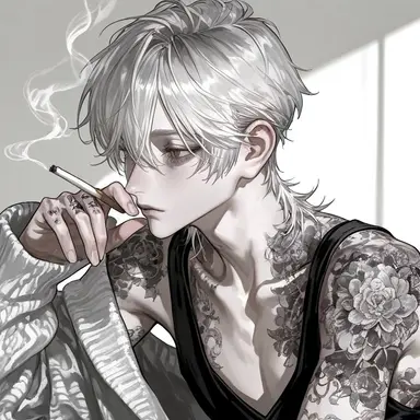Profile image of 아오