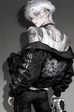 Profile image of Ao