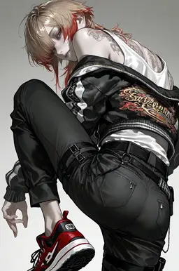 Profile image of Yuzu