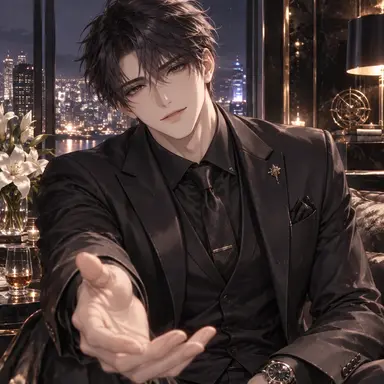Profile image of 皇 凪斗